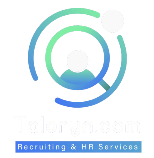 Taloryn Logo