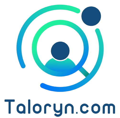 Taloryn Logo